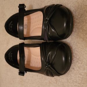 Hawkwell girl msryjane straps hoes